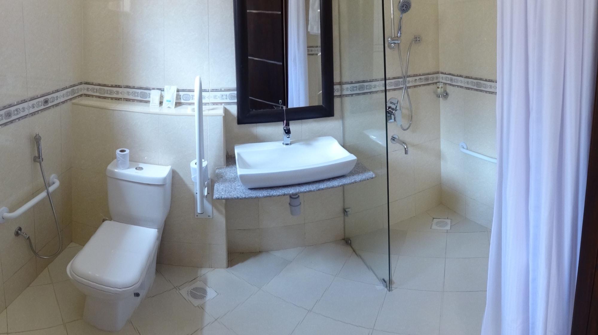 The Monarch Hotel Nairobi Zewnętrze zdjęcie